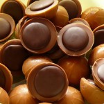 “Toffifee” կոնֆետներ