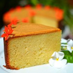 Տորթ “Tres leches”