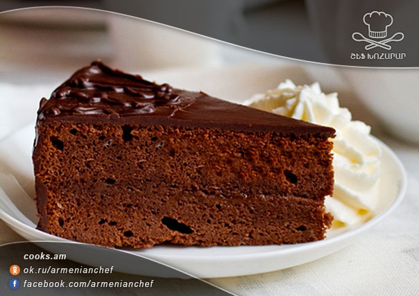 shokolade-tort-SACHER-9