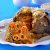 Իտալական ուտեստ «Տիմբալ» սմբուկով