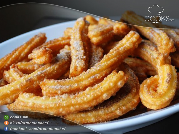 churros