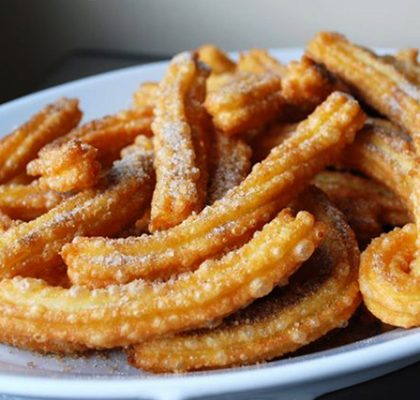 churros