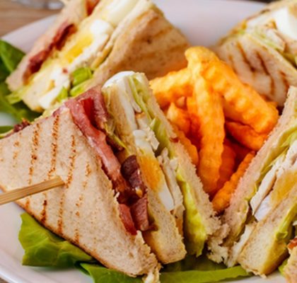 club-sandwich