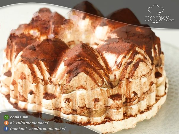 tort-tiramisu