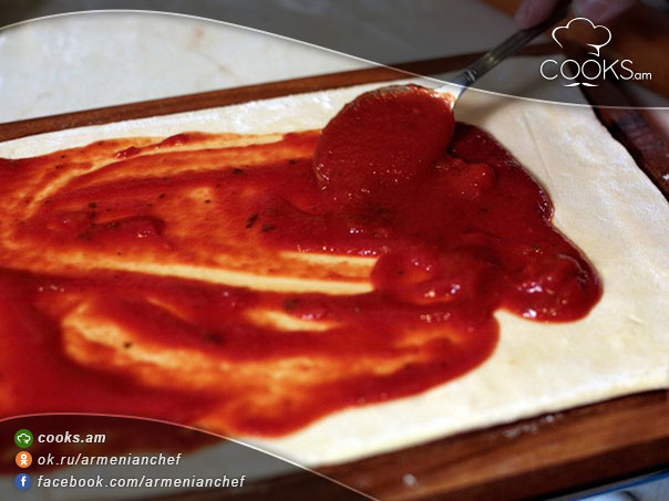 pizza-rulet