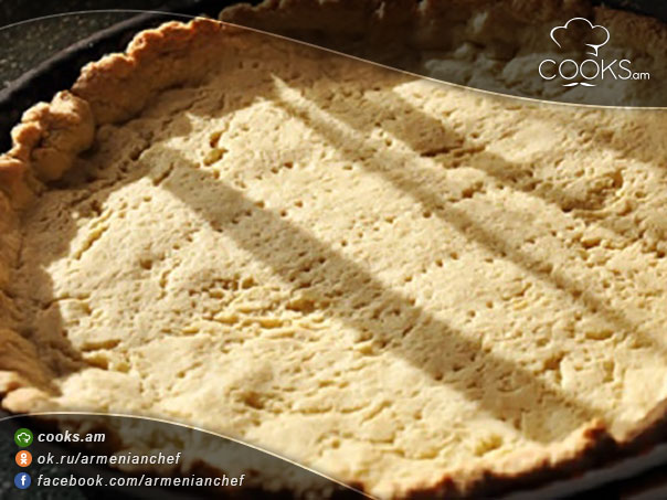 spitak-shokoladov-tart