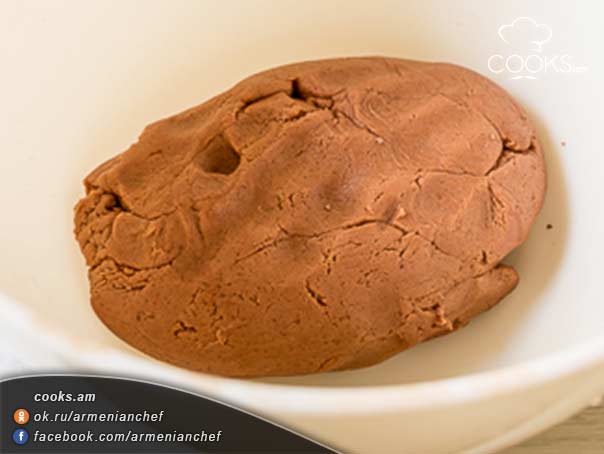 Շոկոլադե-թխվածքաբլիթներ-4