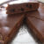 Պահքային շոկոլադե-սրճային կարկանդակ