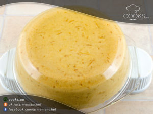 բիսկվիթային-խմոր